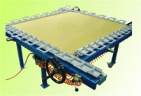 Hong Kong Mechanical Stretching Machine