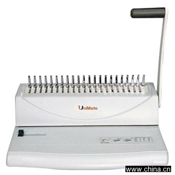 Comb Binder (Minibind)