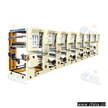 Printing Machine