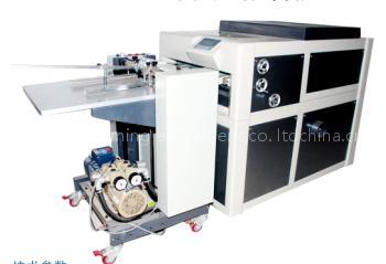 uv coating machine