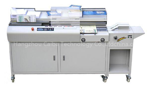book binding machine