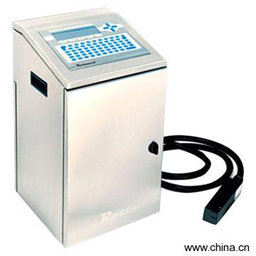 Continuous Ink Jet Printer