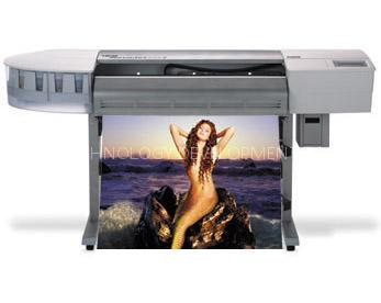 Novajet1200 inkjet printer