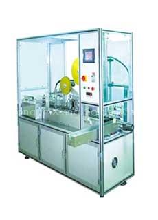 Code printer & labeling machine