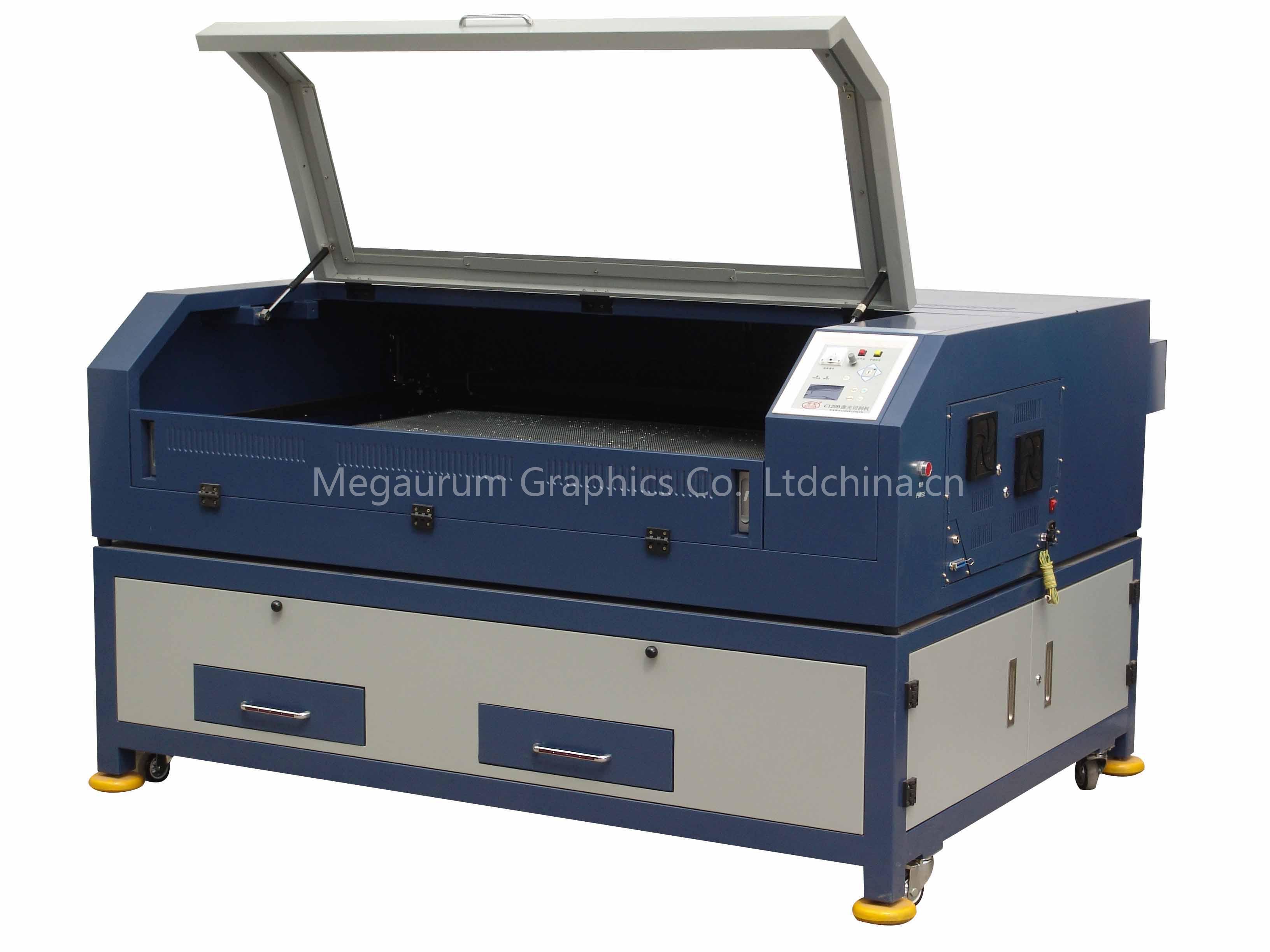Laser Engraver