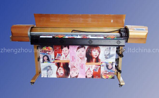 audley inkjet printer