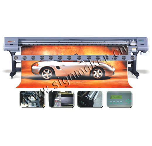 Large Format Printer(INFINITY FY-33VB)