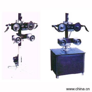 YJ Series Ink Shift Printer