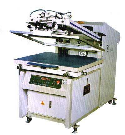 Screen Printing Machine-FB-PY4060