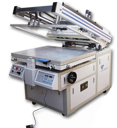 Printing Machine FB-80120B