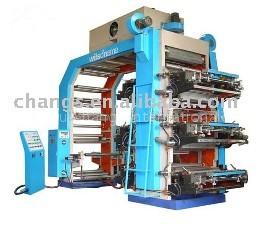 Felxo Printing Machine