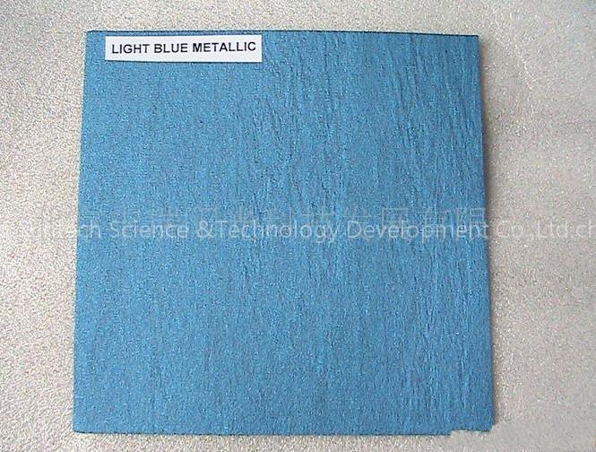 Rubberized Fabric