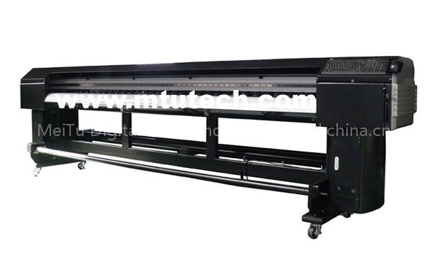 Spectra Skywalker Nano Heavy-Duty Solvent Printer