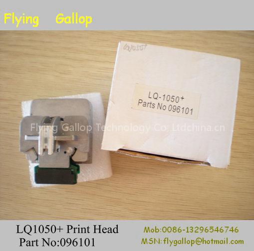 LQ1050+ Printer head