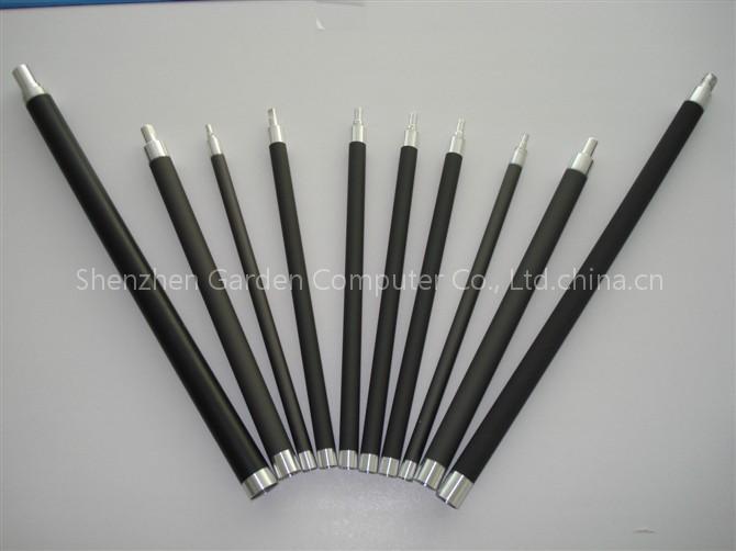 magnetic roller of toner cartridge