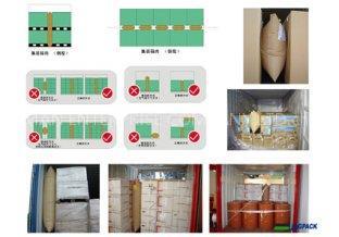 Container Bags