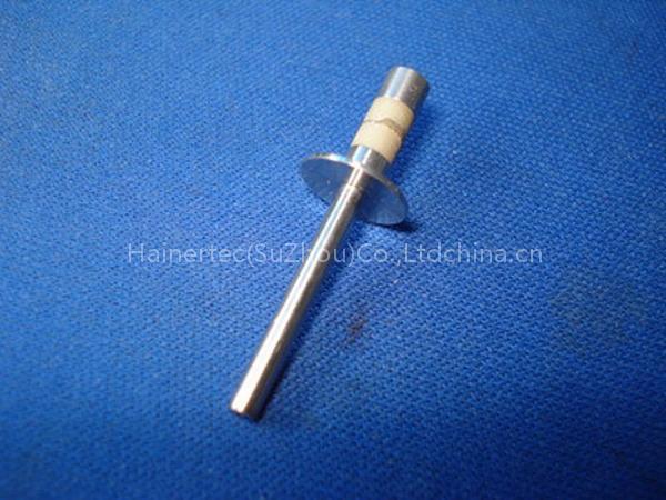 Resonator for ink jet printer