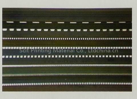 Steel Cutting Rule