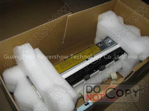HP4250 Fuser Assembly