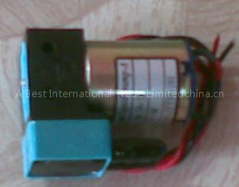 Ink Pump