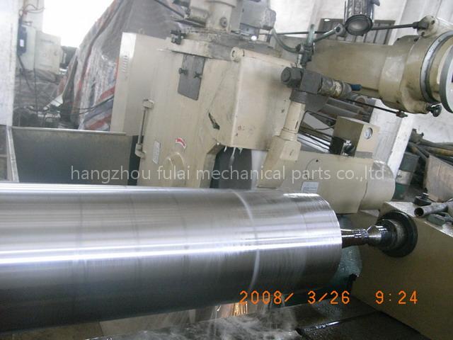 sheet roller