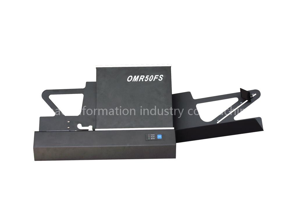 Optical Mark Reader