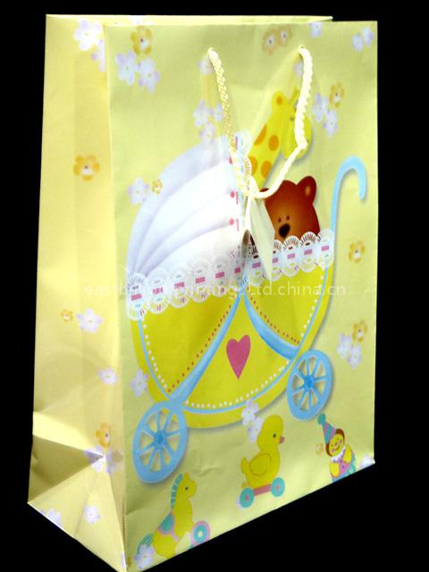 all kind of paper bag /box