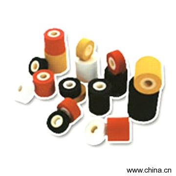 Hot Ink Rollers