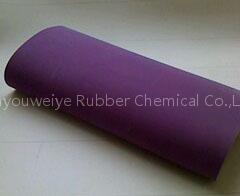 offest UV printing rubber blanket