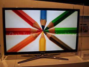 Samsung UN65C8000 3D Capable 1080p 240Hz LED TV