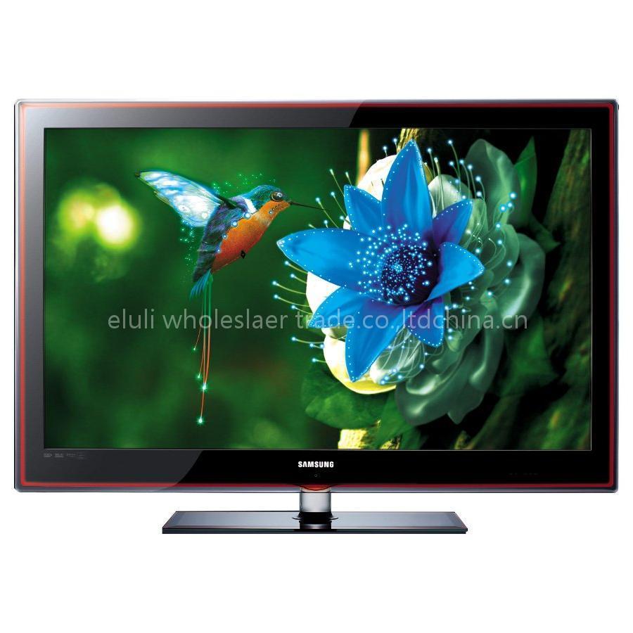 Authentic Samsung UN55B8500 55 inch 1080p LED HDTV