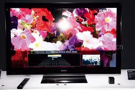 Sony Bravia XBR-52LX900