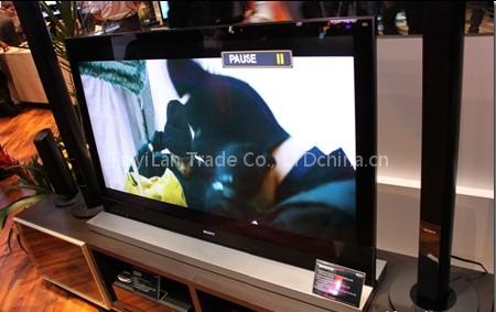 Sony Bravia XBR-46HX900
