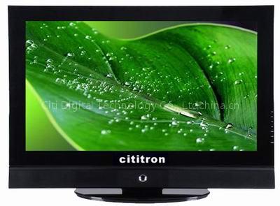42 inches lcd tv