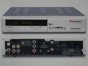 United States Fta Receivers Comparable To Coolsat 5000