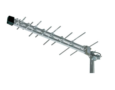 China (Mainland) Outdoor Antenna