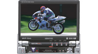 United States Mobile Video Receiver And Monitors