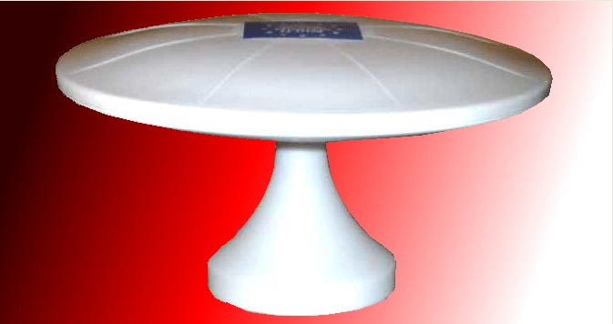 Poland TV Antenna