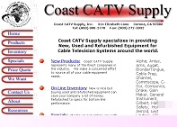 United States CATV & Broadband Equipment