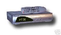 United States PANSAT2700a TV Equipment