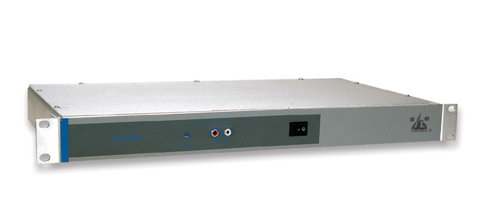 China (Mainland) Indoor Fiber Optic Receiver