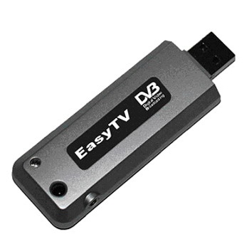Canada DVB-T USB Stick
