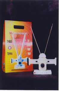 Thailand T.V. Antenna