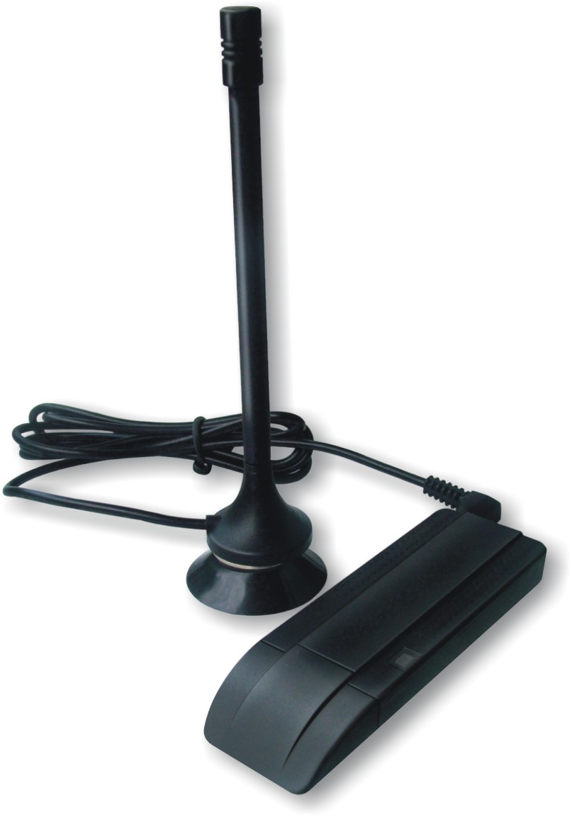 Singapore USB Dvb-t TV Dongle