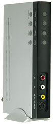 Taiwan TV Box