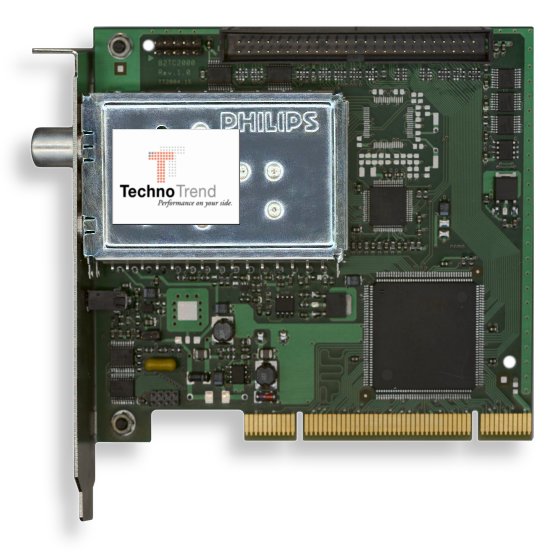 United Kingdom TT Budget DVB S1500