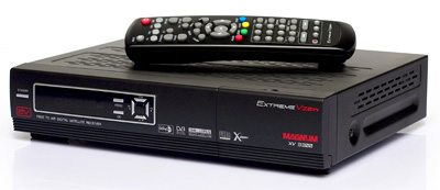 Canada Extremeview Fta Satellite Receiver