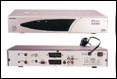 China (Mainland) Digital Satellite Receiver