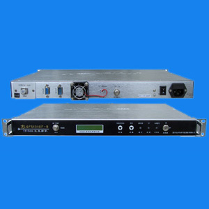 China (Mainland) CATV 1310nm Optical Transmitter