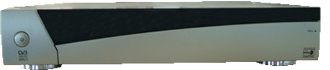 Turkey Digital Satellite Receiver